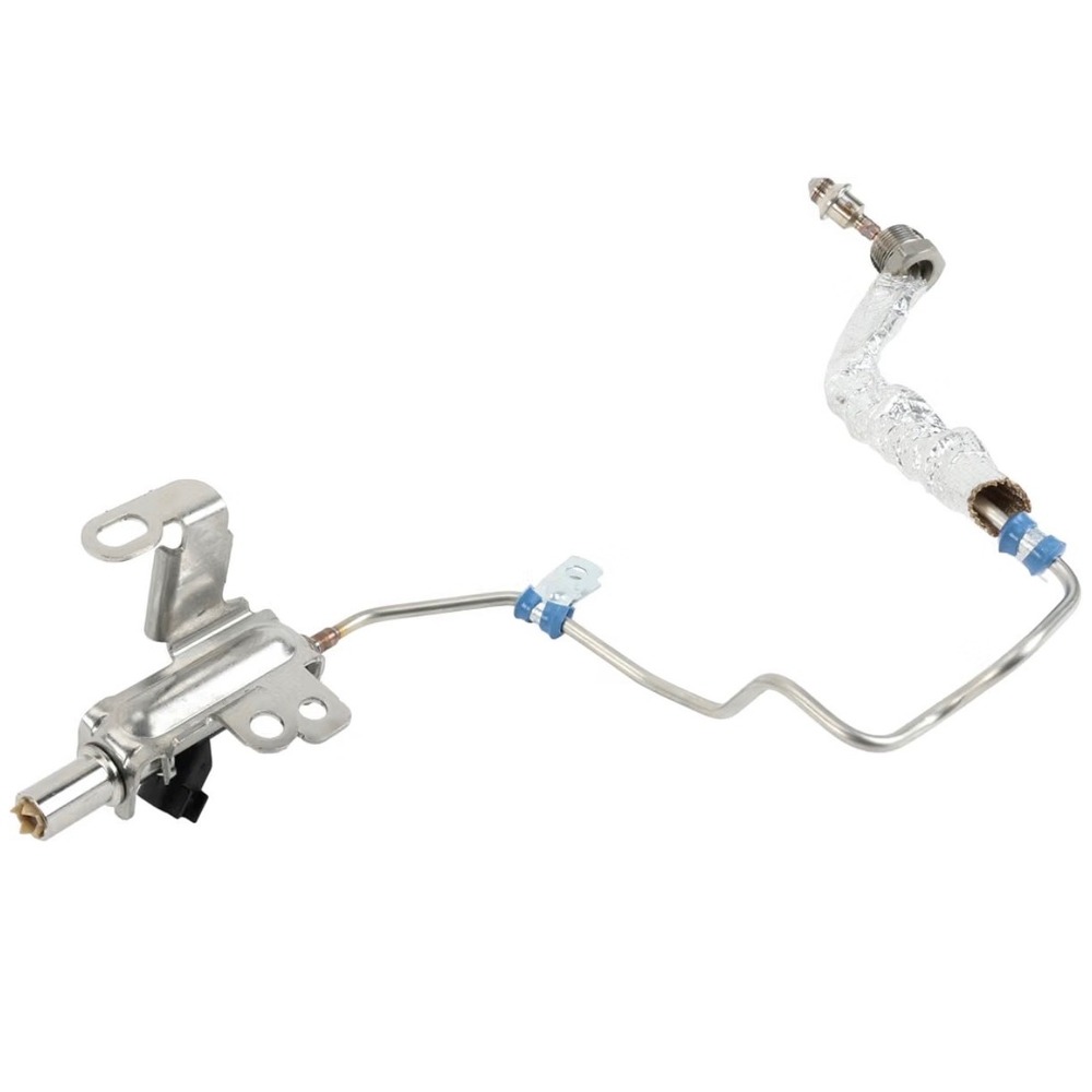 Genuine GM ACDelco 19421482 Fuel Injection 9th Injector Assembly New